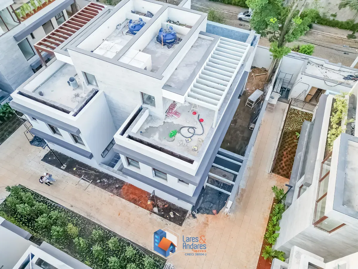 Casa, 4 quartos, 595 m² - Foto 20