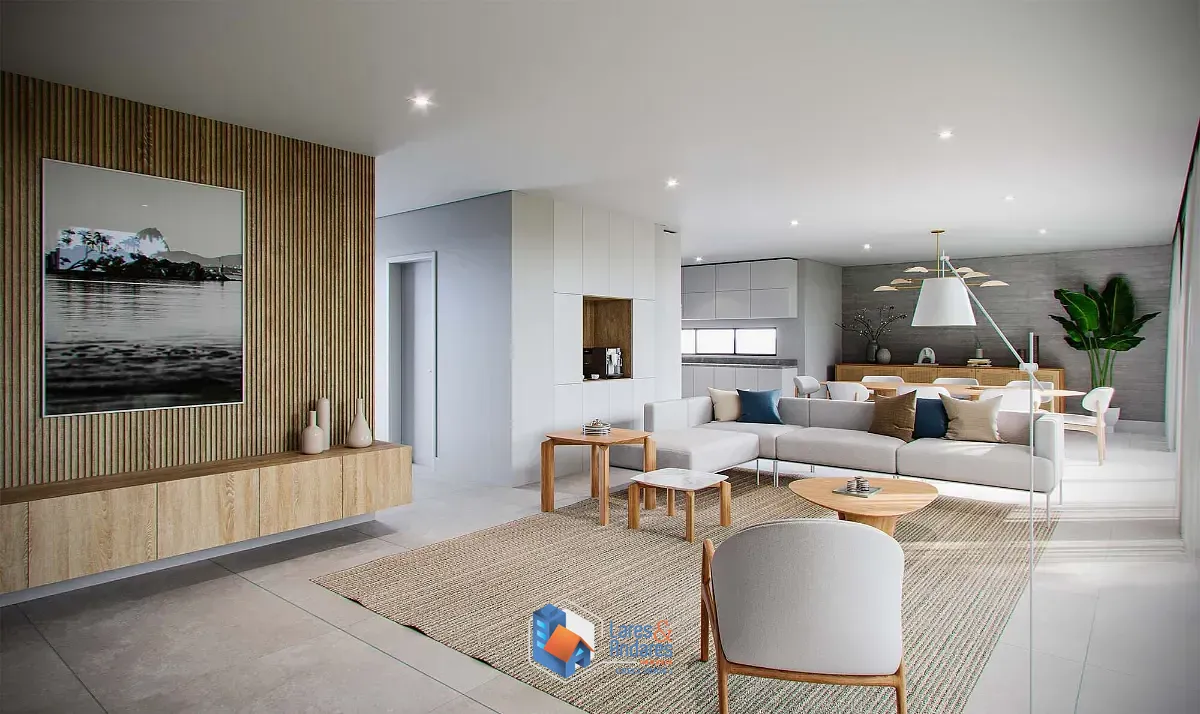 Casa, 4 quartos, 595 m² - Foto 2