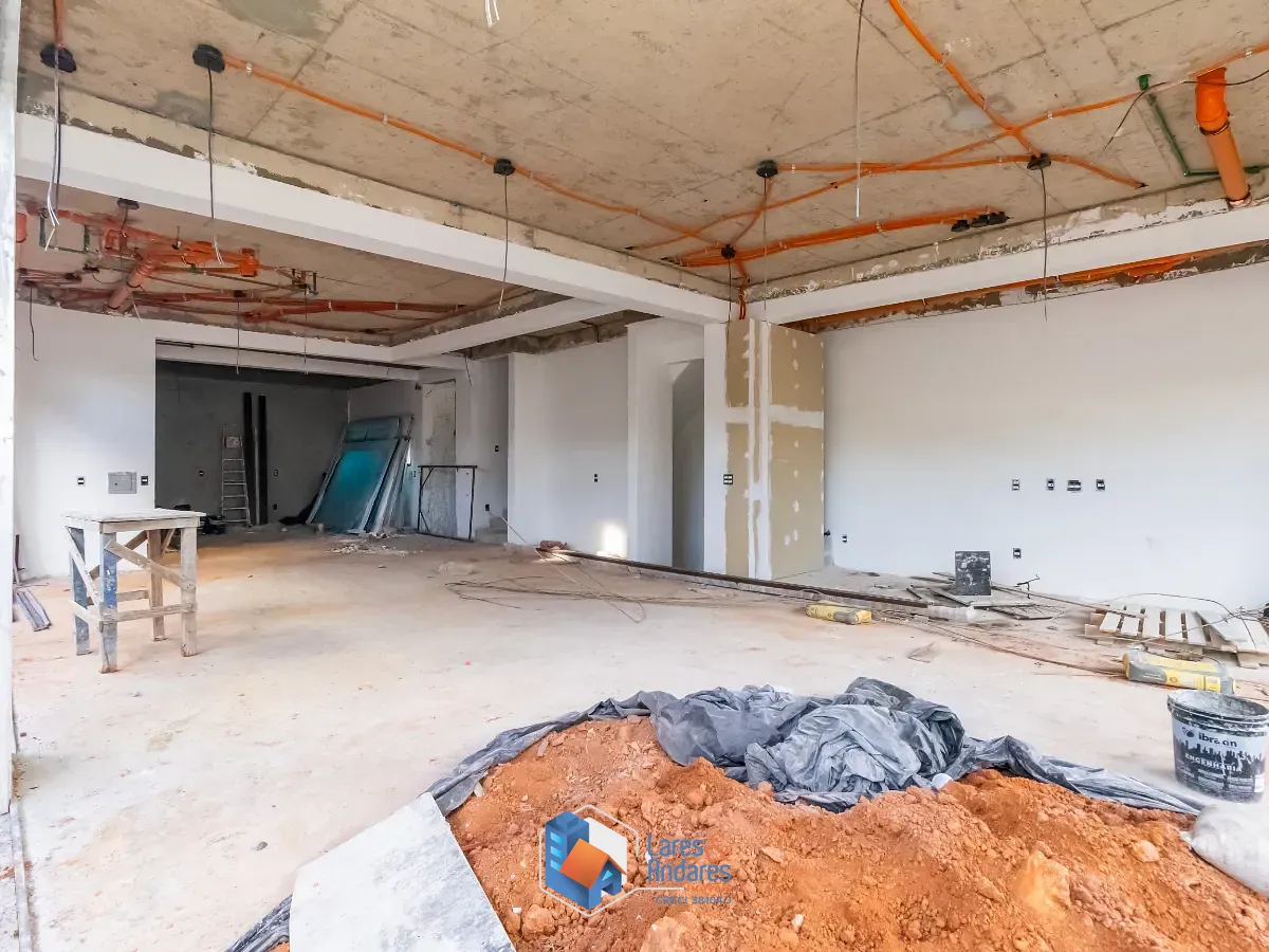 Casa, 4 quartos, 595 m² - Foto 31
