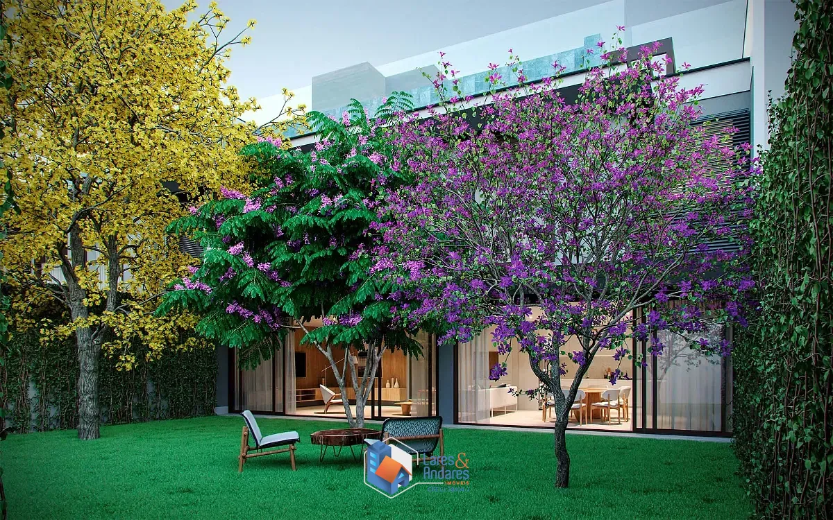 Casa, 4 quartos, 595 m² - Foto 8