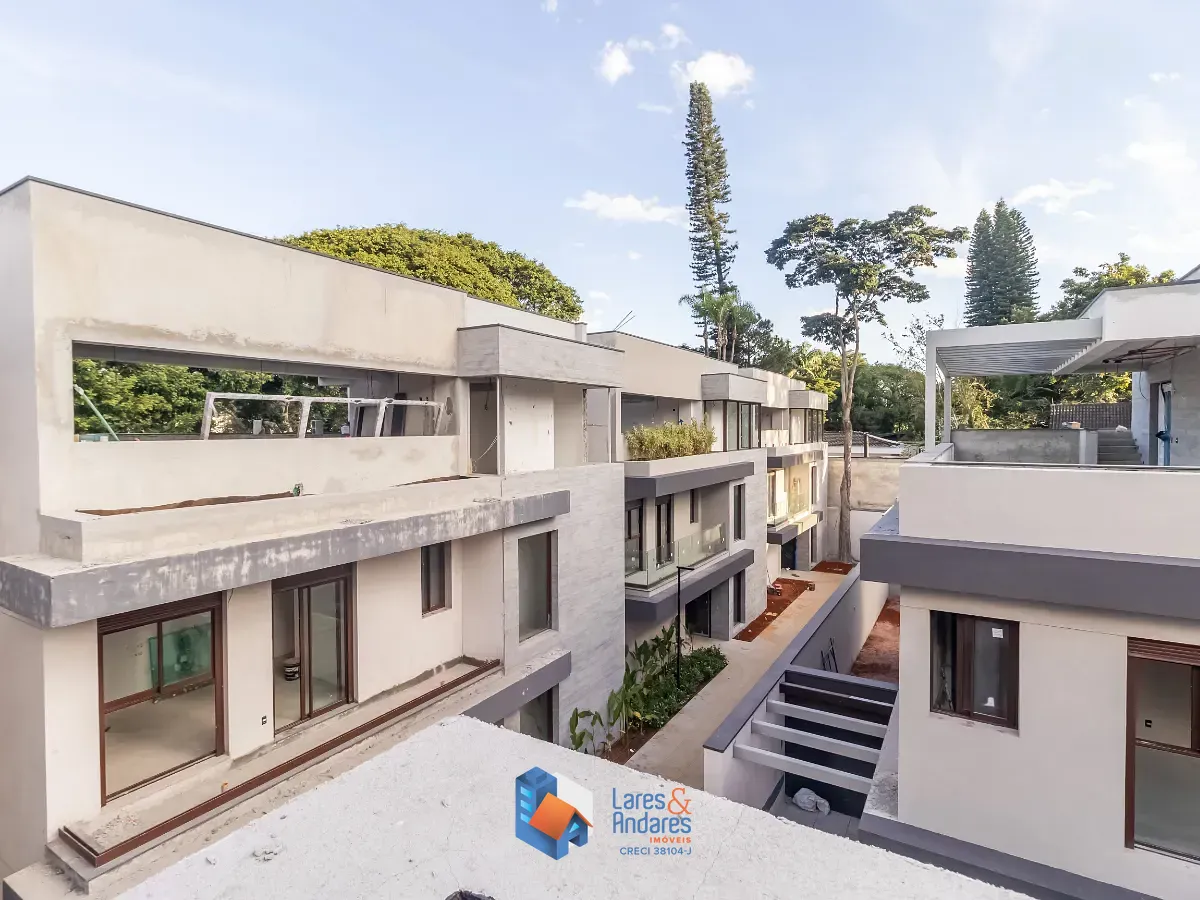 Casa, 4 quartos, 595 m² - Foto 44