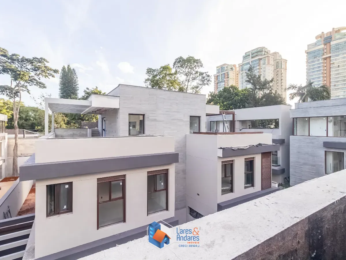 Casa, 4 quartos, 595 m² - Foto 48
