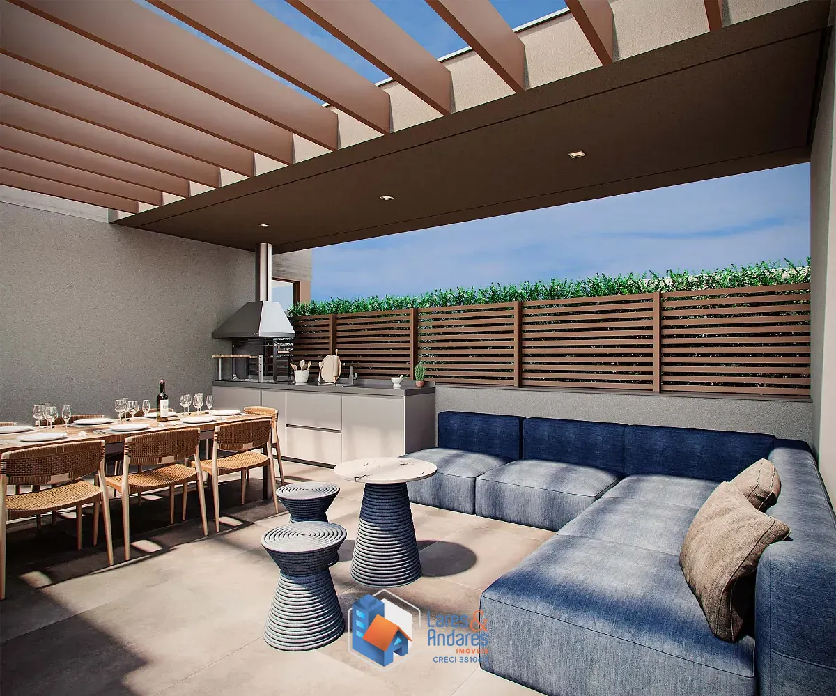 Casa, 4 quartos, 595 m² - Foto 3