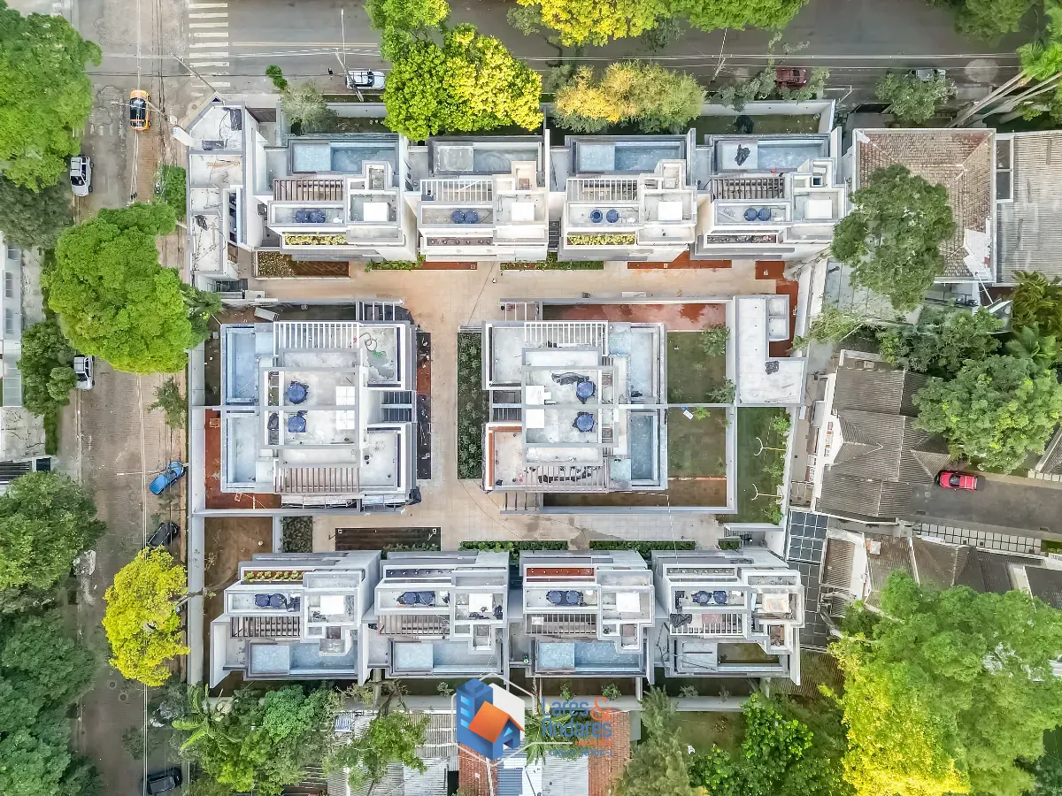 Casa, 4 quartos, 595 m² - Foto 18