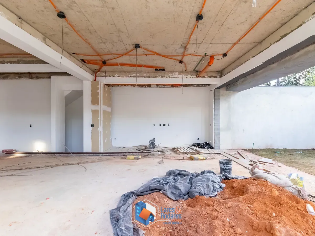 Casa, 4 quartos, 595 m² - Foto 28