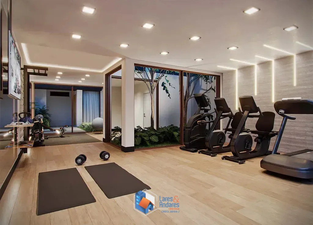Casa, 4 quartos, 595 m² - Foto 10