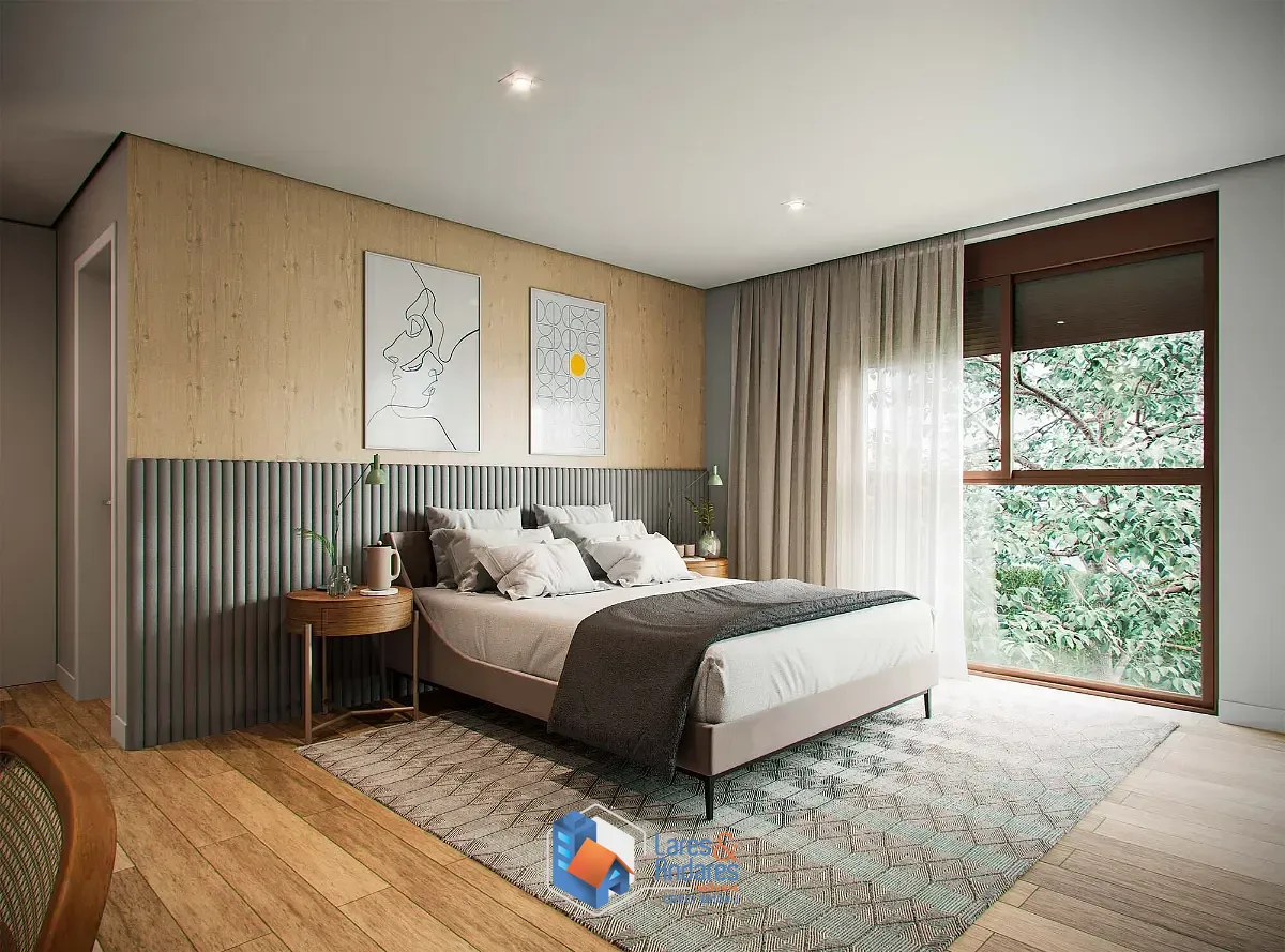 Casa, 4 quartos, 595 m² - Foto 5