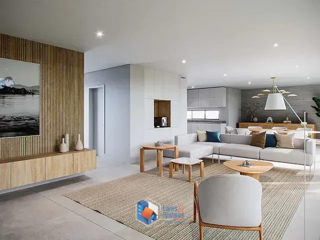 Casa com 223m² 4 quartos e 6 banheiros, à venda, no bairro Brooklin em São Paulo