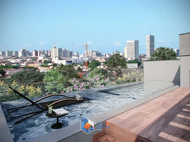 Casa com 223m² 4 quartos e 6 banheiros, à venda, no bairro Brooklin em São Paulo