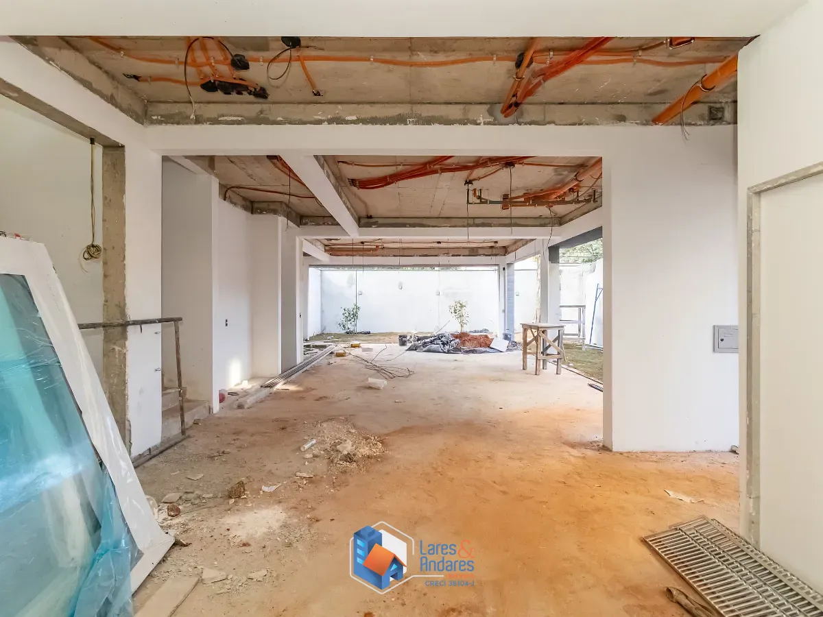 Casa, 4 quartos, 595 m² - Foto 27