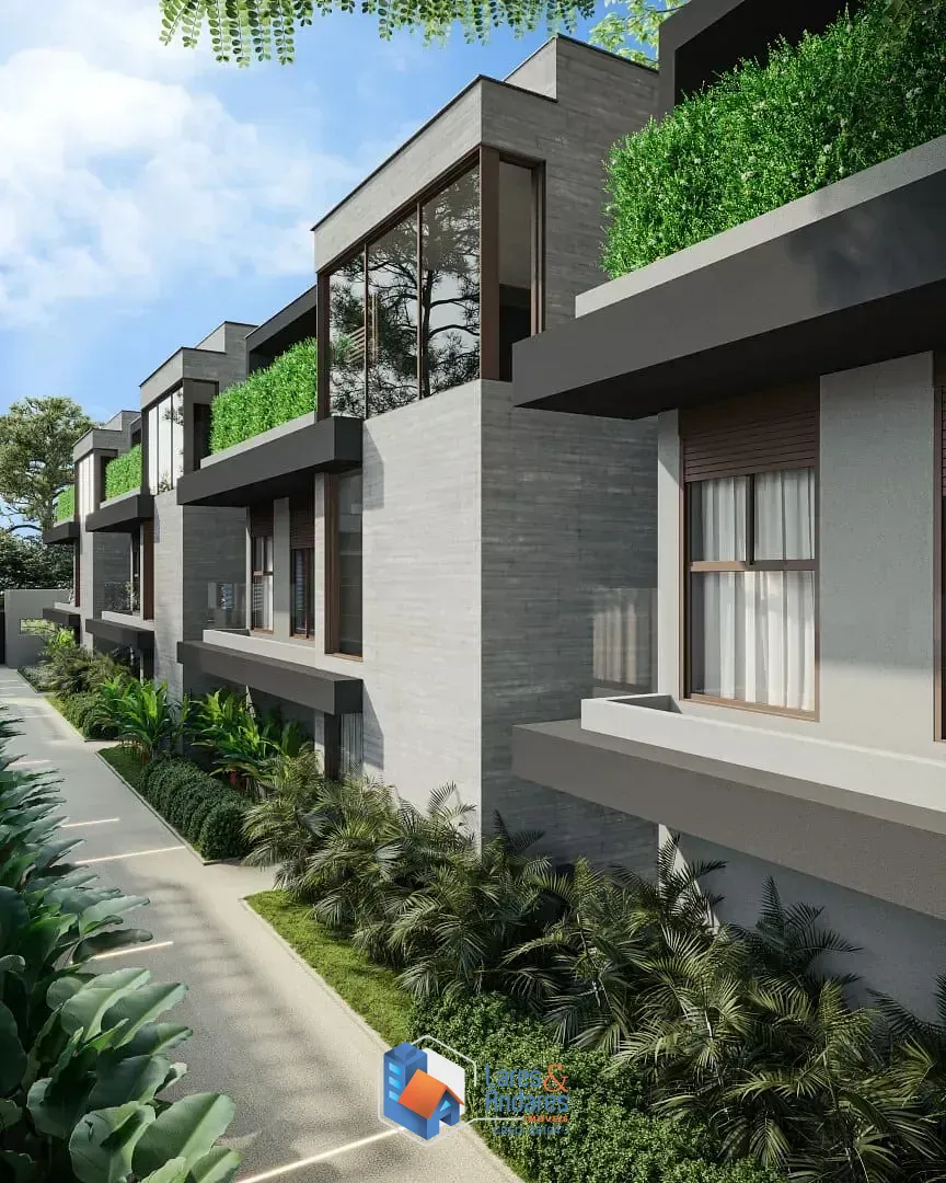 Casa, 4 quartos, 595 m² - Foto 13