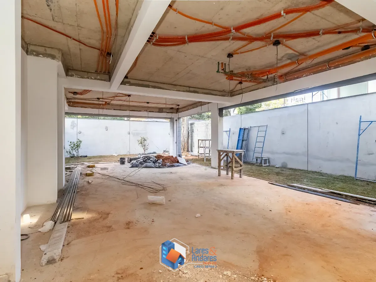 Casa, 4 quartos, 595 m² - Foto 23