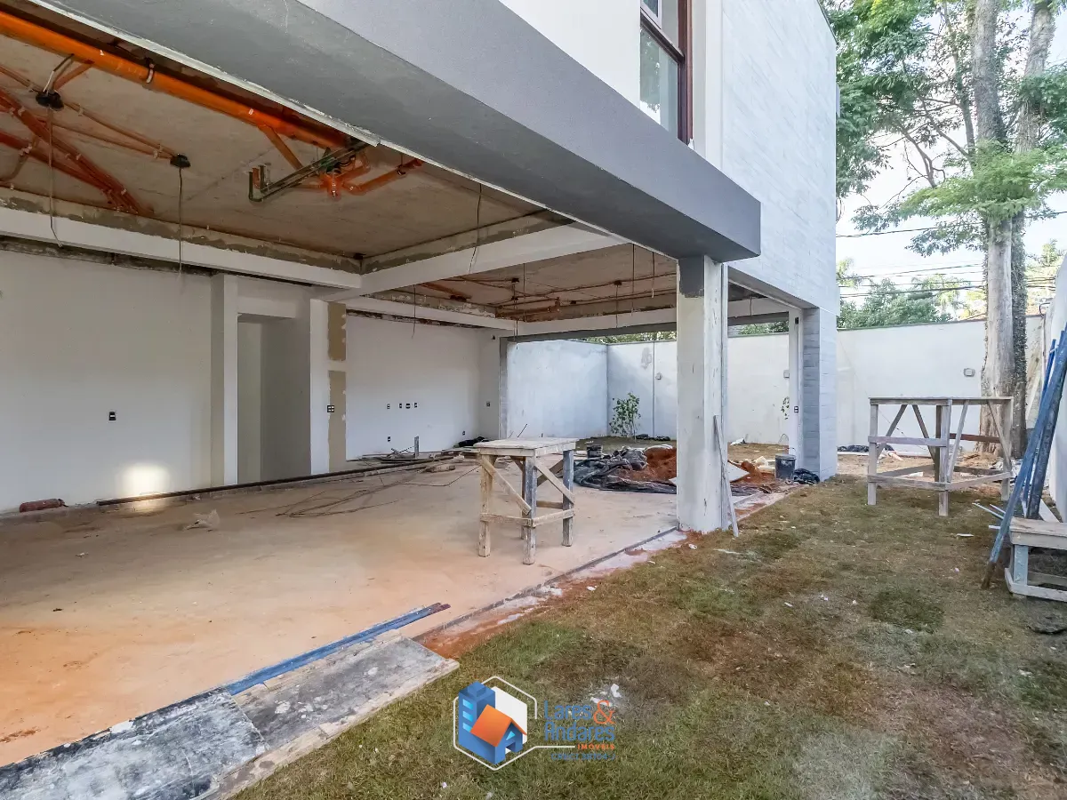 Casa, 4 quartos, 595 m² - Foto 29