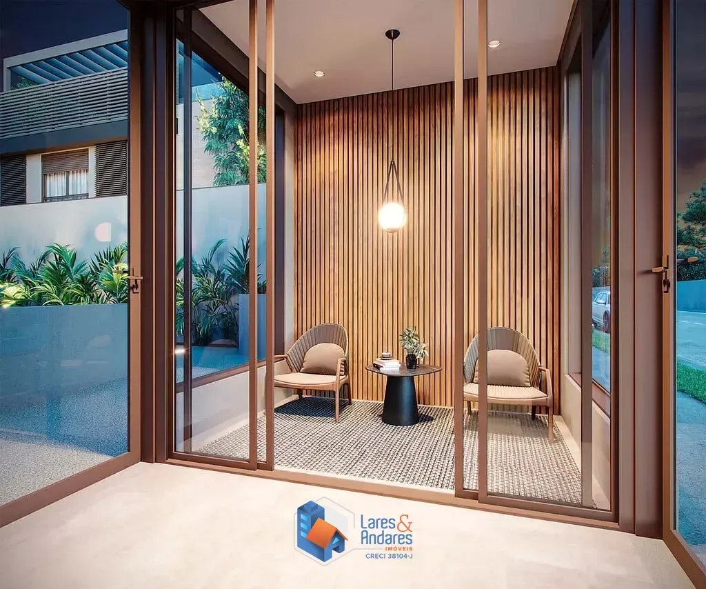 Casa, 4 quartos, 595 m² - Foto 14