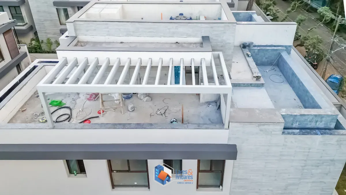 Casa, 4 quartos, 595 m² - Foto 16