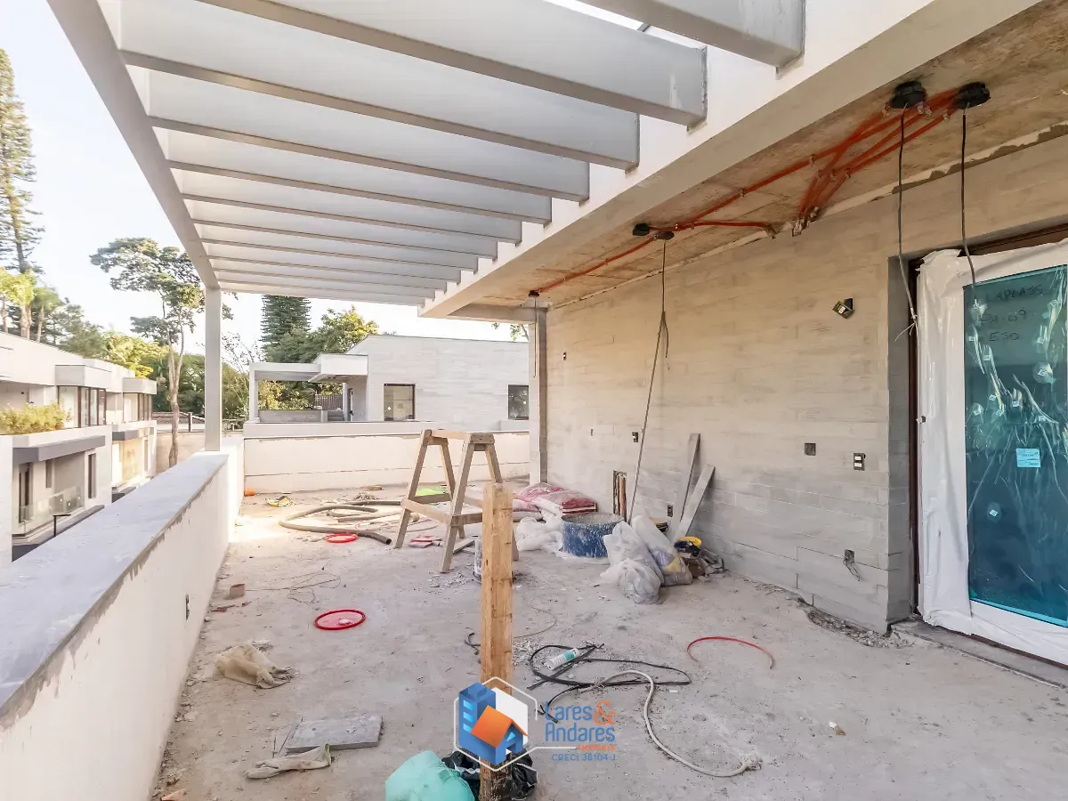 Casa, 4 quartos, 595 m² - Foto 42