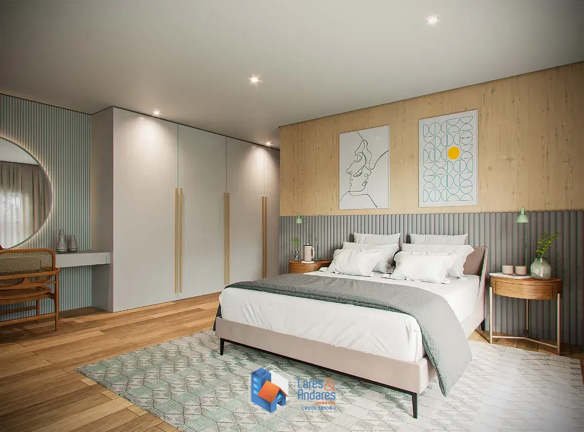 Casa, 4 quartos, 595 m² - Foto 6
