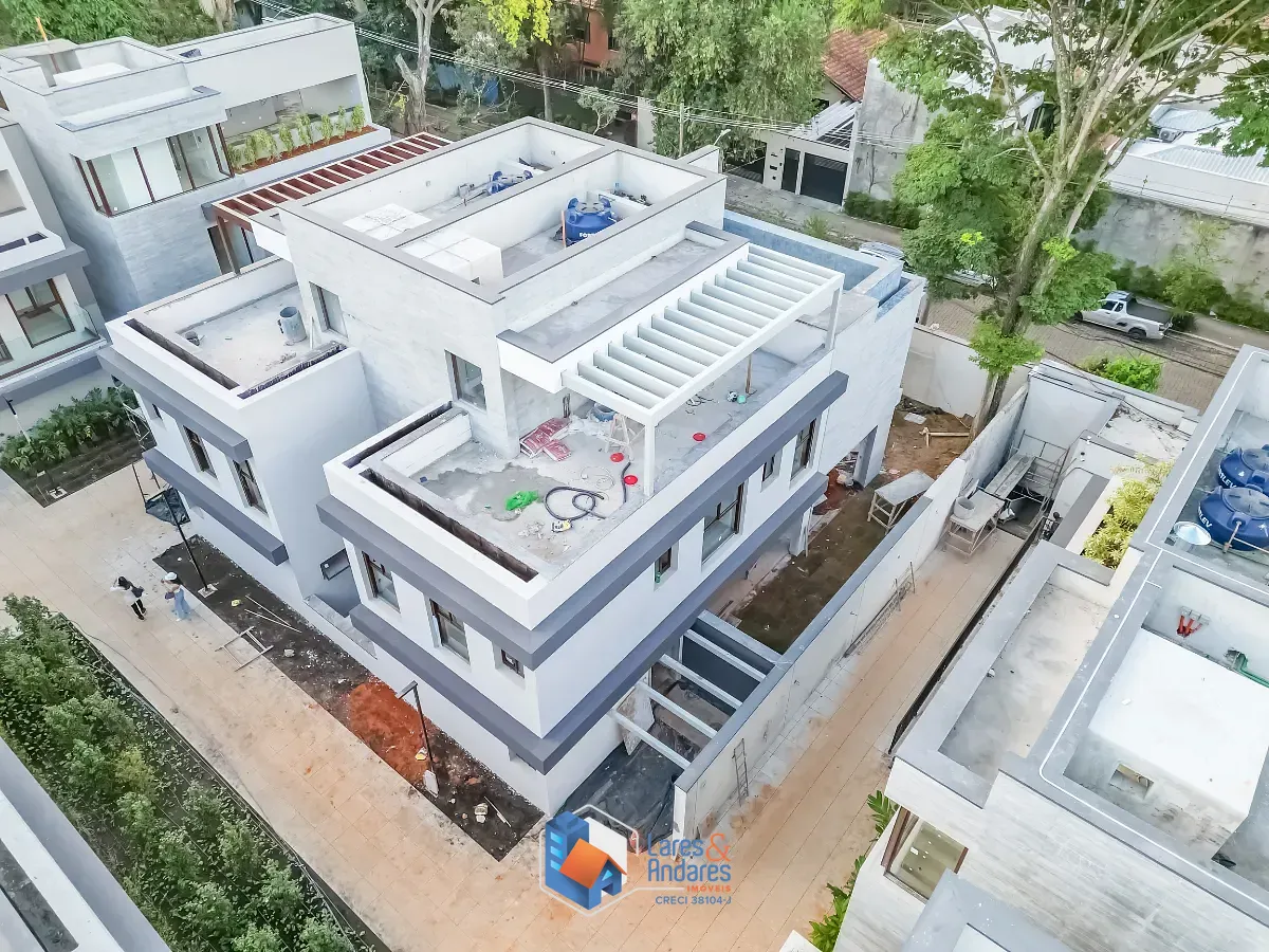 Casa, 4 quartos, 595 m² - Foto 21