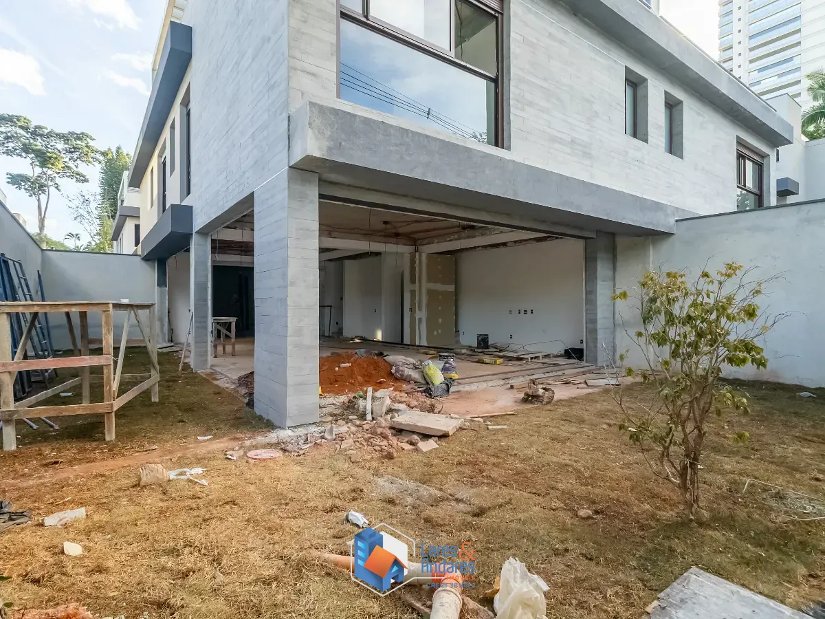 Casa, 4 quartos, 595 m² - Foto 25