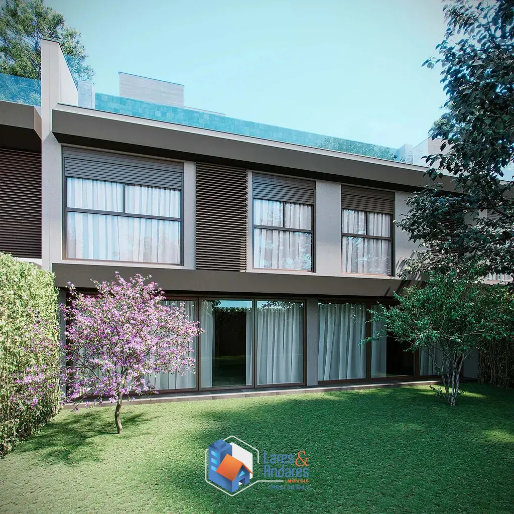 Casa, 4 quartos, 595 m² - Foto 9