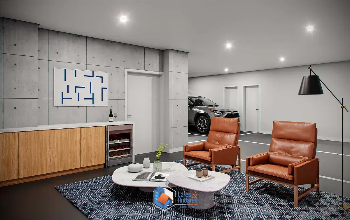 Casa, 4 quartos, 595 m² - Foto 7