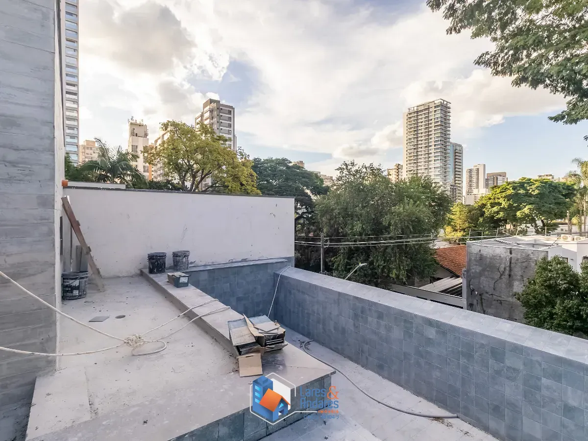 Casa, 4 quartos, 595 m² - Foto 45