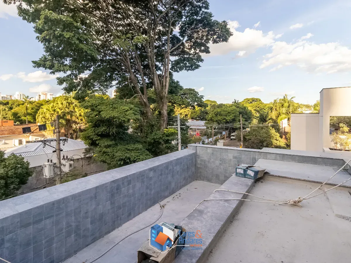 Casa, 4 quartos, 595 m² - Foto 46