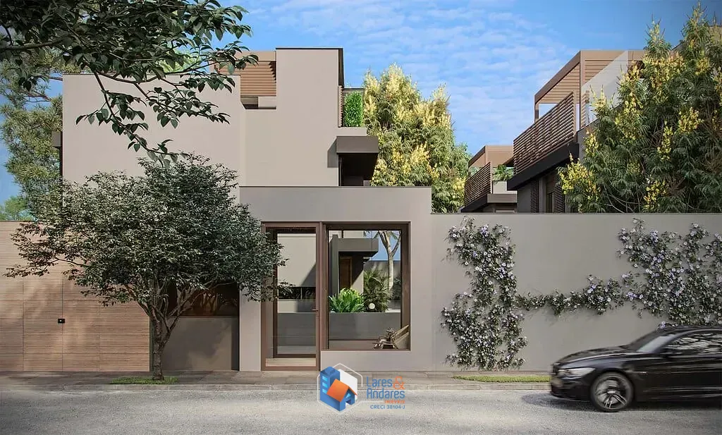 Casa, 4 quartos, 595 m² - Foto 15