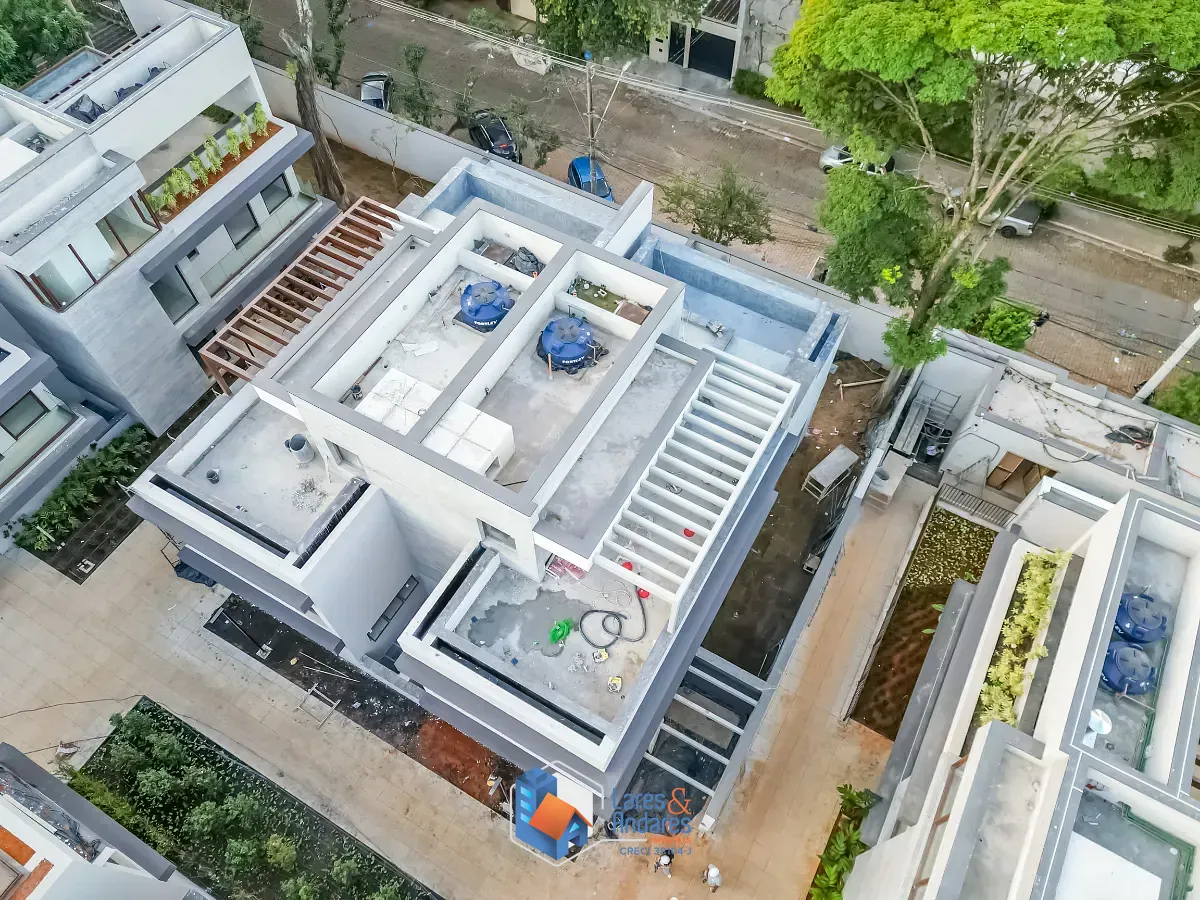 Casa, 4 quartos, 595 m² - Foto 17
