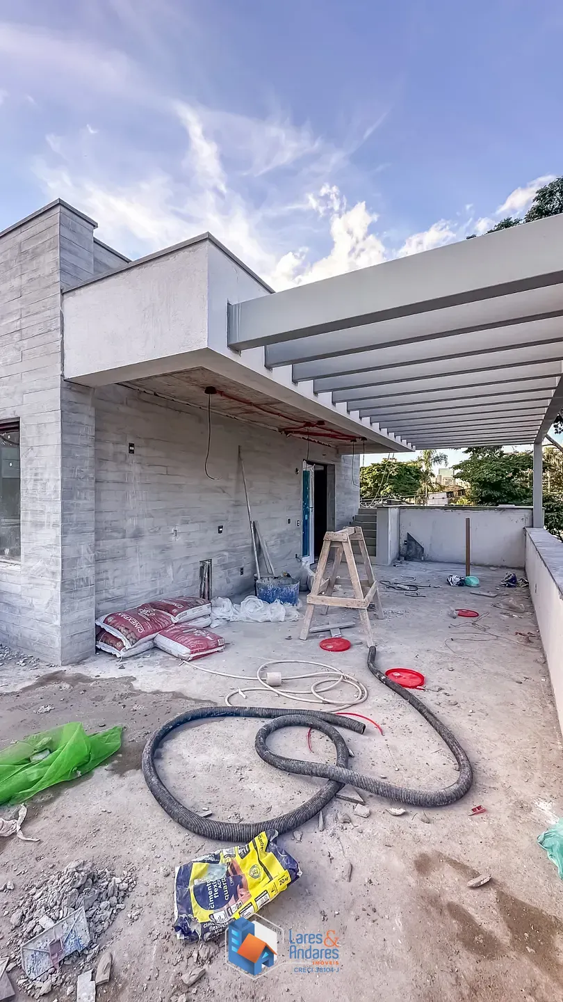 Casa, 4 quartos, 595 m² - Foto 49