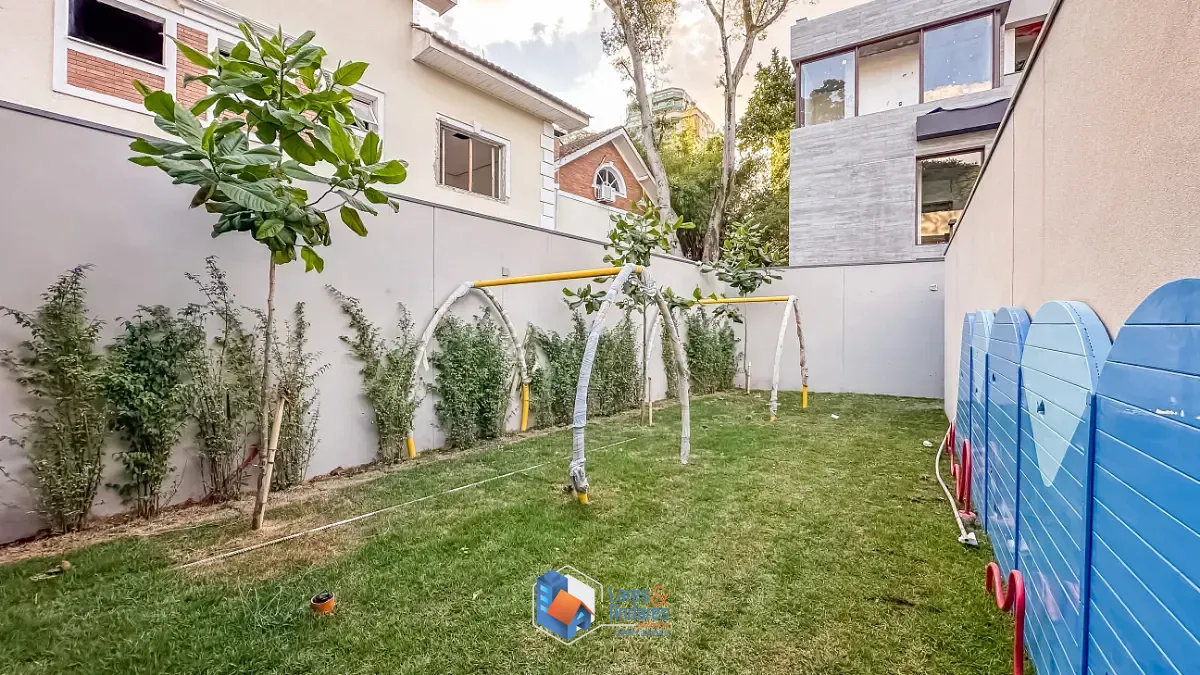 Casa, 4 quartos, 595 m² - Foto 52