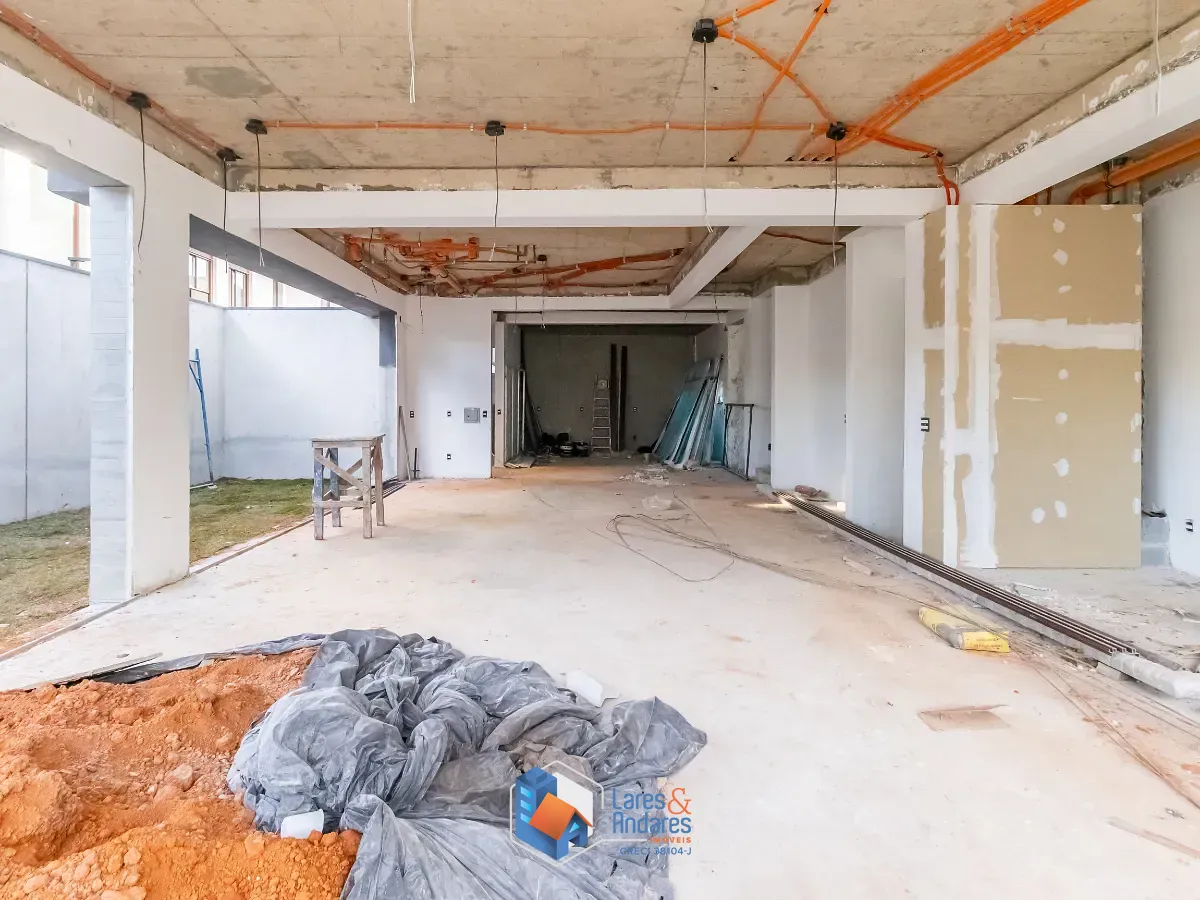 Casa, 4 quartos, 595 m² - Foto 26