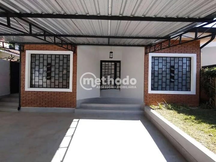 Casa, 3 quartos, 157 m² - Foto 1