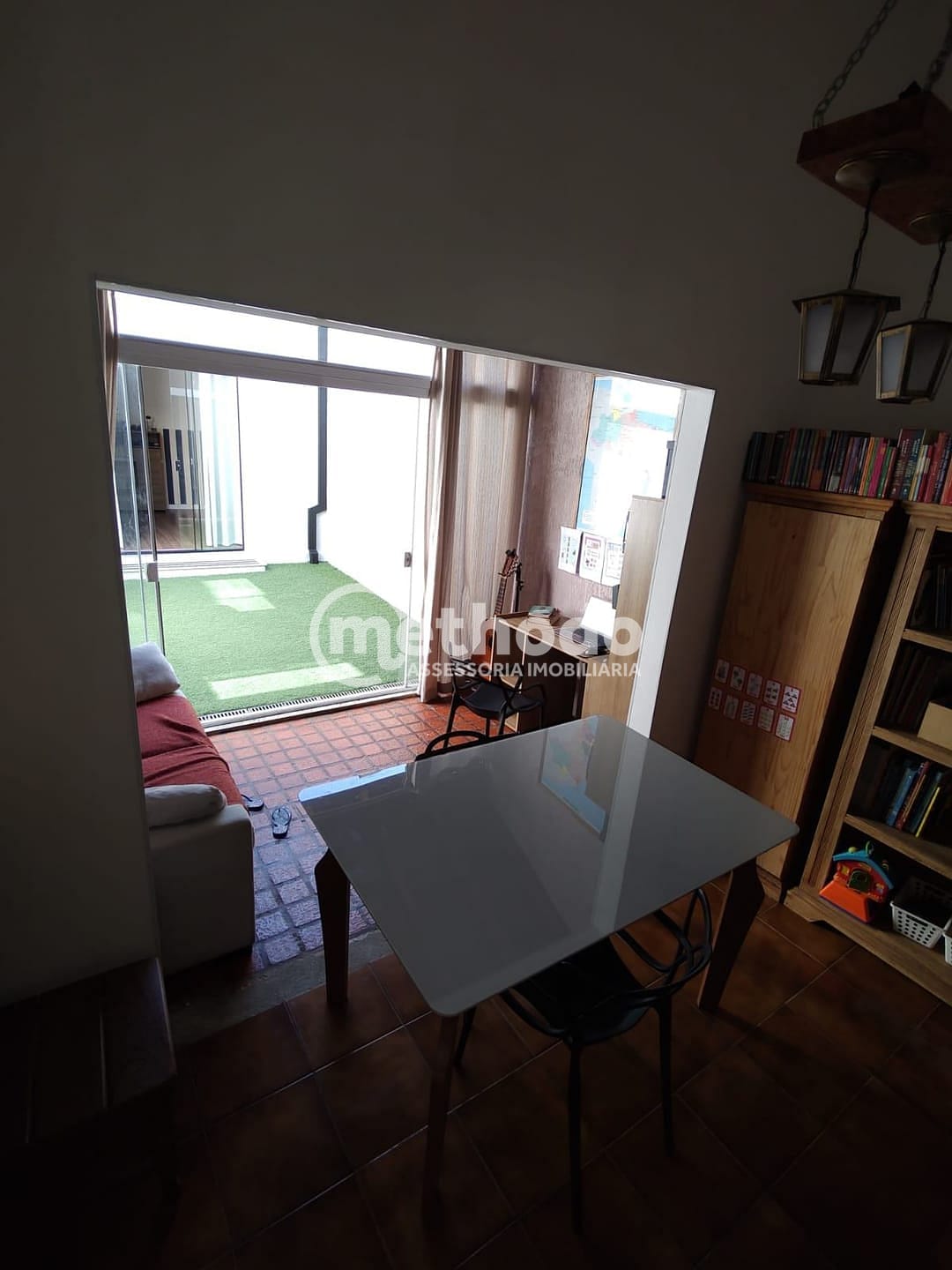 Casa, 3 quartos, 157 m² - Foto 4