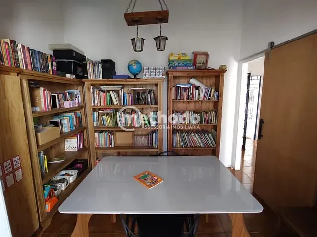 Casa 3 quartos e 2 banheiros, à venda, no bairro Cidade Universitária em Campinas