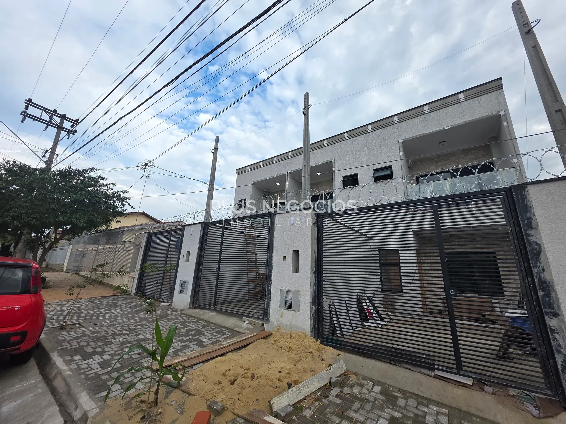 Casa, 3 quartos, 140 m² - Foto 19