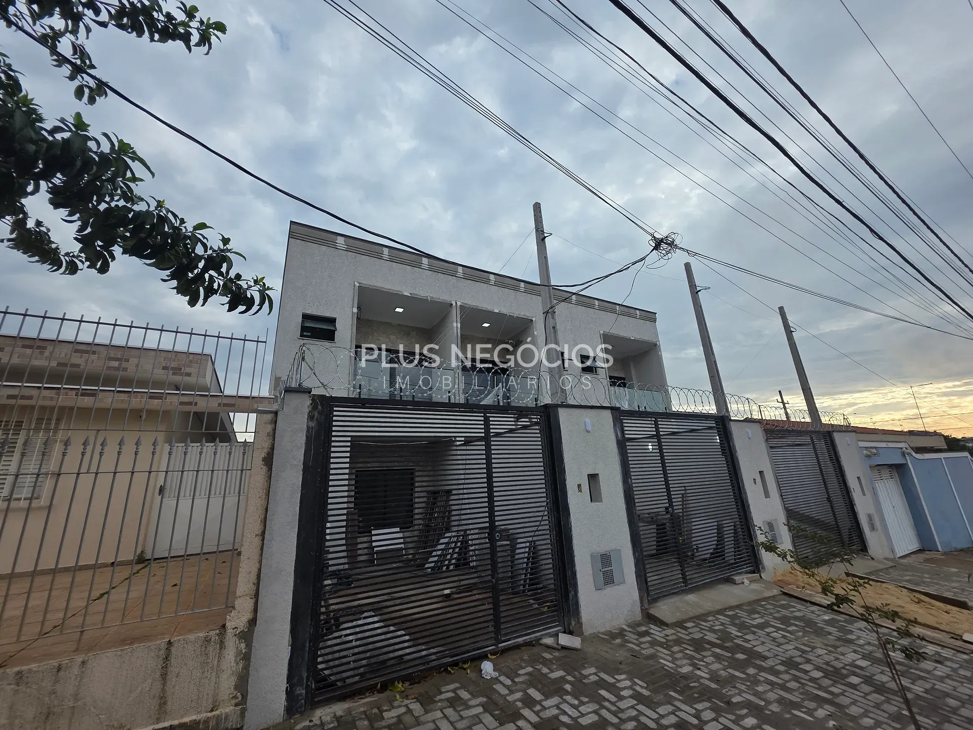 Casa, 3 quartos, 140 m² - Foto 20