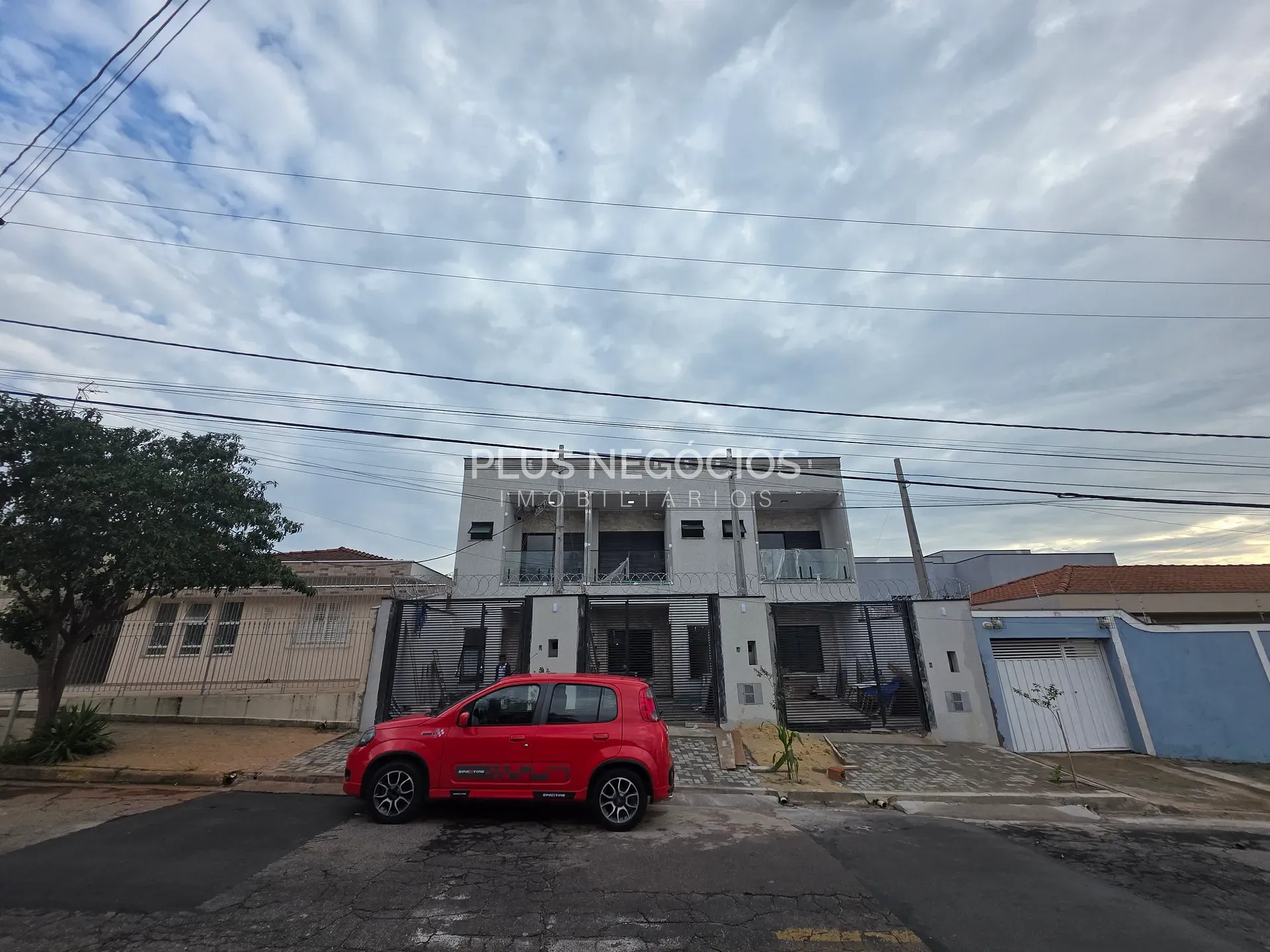 Casa, 3 quartos, 140 m² - Foto 21