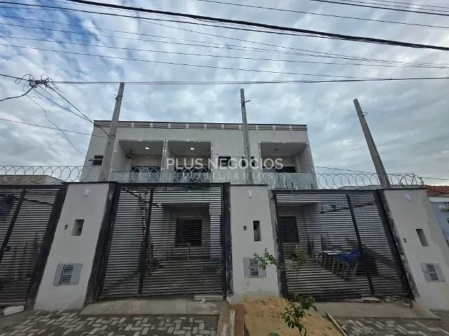 Casa com 140m² 3 quartos e 4 banheiros, à venda, no bairro Jardim Guarujá em Sorocaba