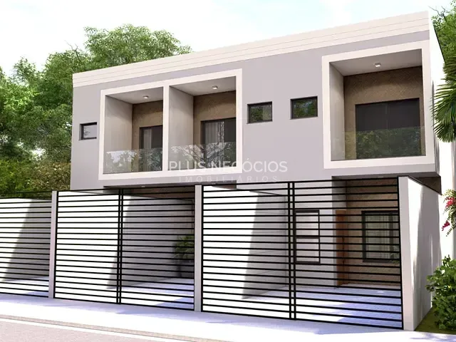 Casa com 140m² 3 quartos e 4 banheiros, à venda, no bairro Jardim Guarujá em Sorocaba