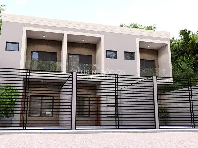 Casa com 140m² 3 quartos e 4 banheiros, à venda, no bairro Jardim Guarujá em Sorocaba