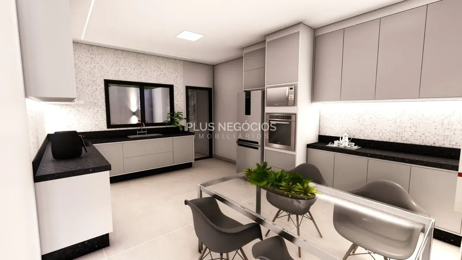 Casa, 3 quartos, 140 m² - Foto 17
