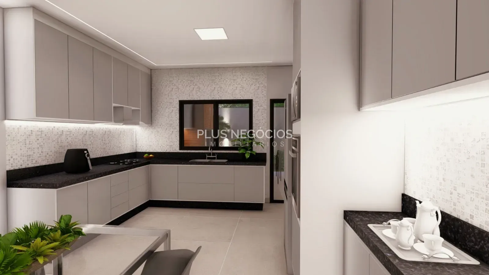 Casa, 3 quartos, 140 m² - Foto 16