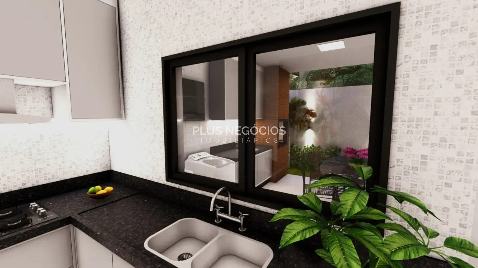 Casa, 3 quartos, 140 m² - Foto 14