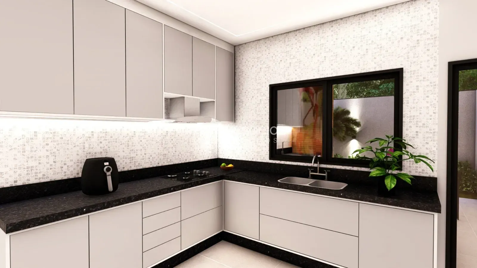 Casa, 3 quartos, 140 m² - Foto 15