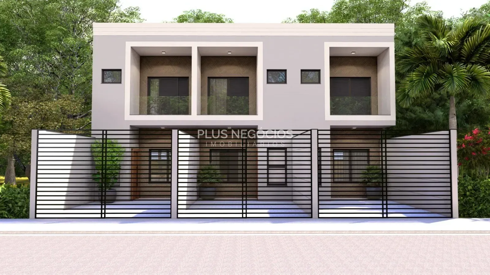 Casa, 3 quartos, 140 m² - Foto 6