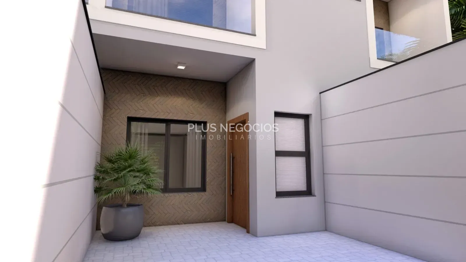 Casa, 3 quartos, 140 m² - Foto 5