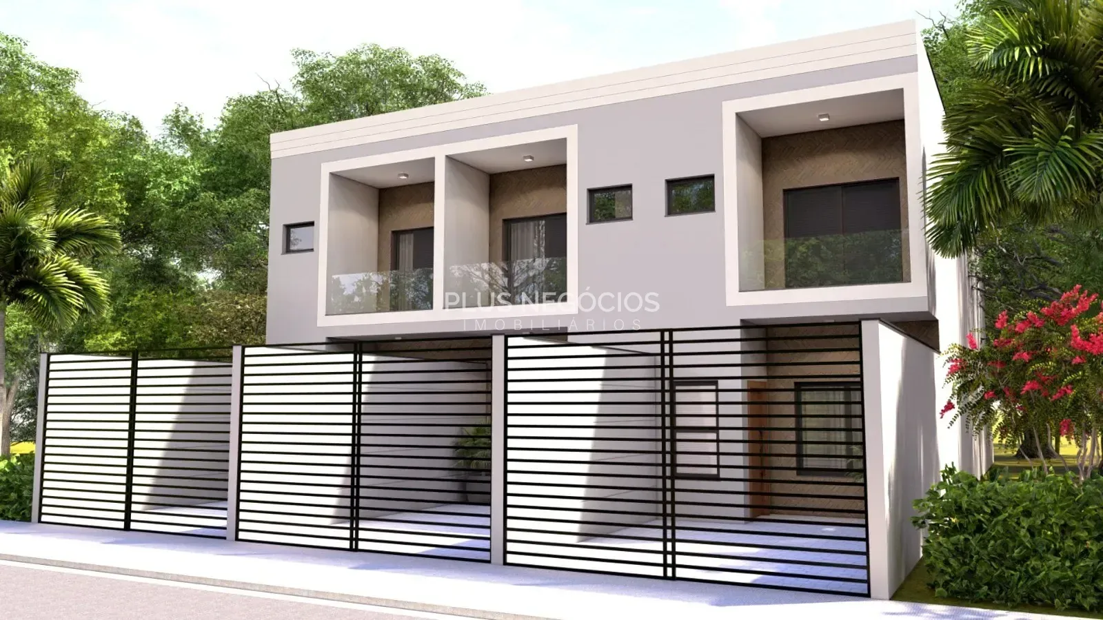 Casa, 3 quartos, 140 m² - Foto 3
