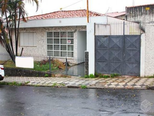 Foto do Casa - Casa comercial à venda, Vila Leão, Sorocaba - CA7180. | Ary Proenca Negócios Imobiliários Ltda