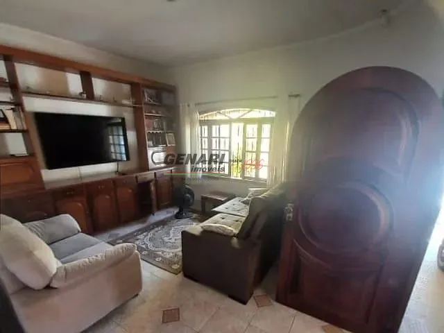 Casa com 259m² 3 quartos e 3 banheiros, à venda, no bairro Jardim Moacyr Arruda em Indaiatuba